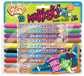 Cascade School Supplies