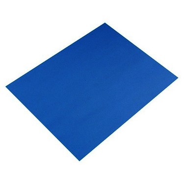 Blue Construction Paper - 1 — Nature's Workshop Plus