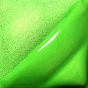 Lug-41 Warm Green (2 oz) Amaco Underglaze