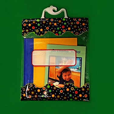 Book Buddy Bags 11 x 16 Set of 5  Quality Classrooms